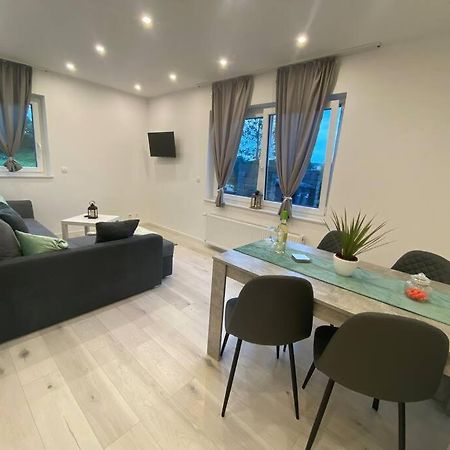 Ferienwohnung Vulkaneifel Stadtkyll Dış mekan fotoğraf