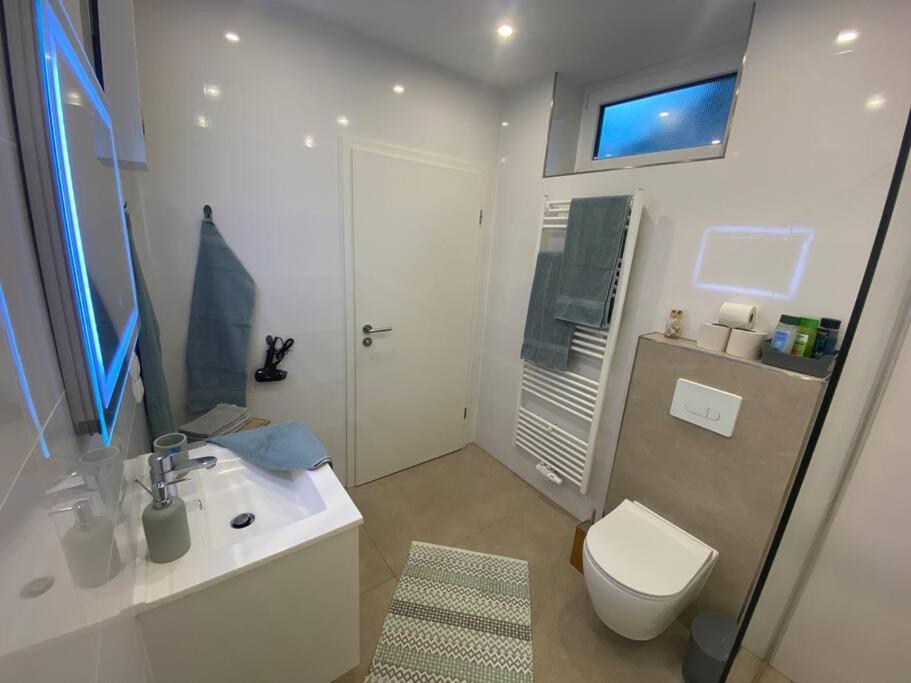 Ferienwohnung Vulkaneifel Stadtkyll Dış mekan fotoğraf
