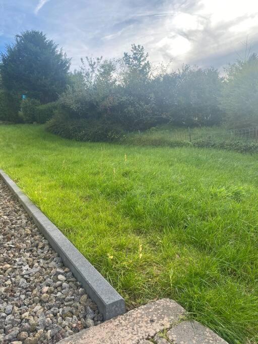 Ferienwohnung Vulkaneifel Stadtkyll Dış mekan fotoğraf