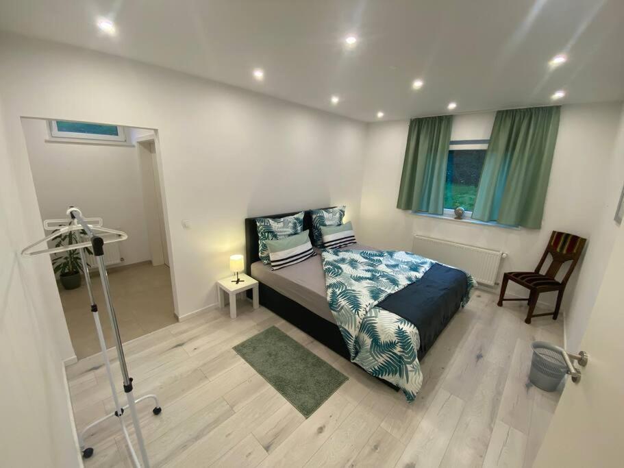 Ferienwohnung Vulkaneifel Stadtkyll Dış mekan fotoğraf